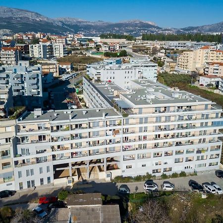 Sea View Apatrment Apartment Split Exterior photo
