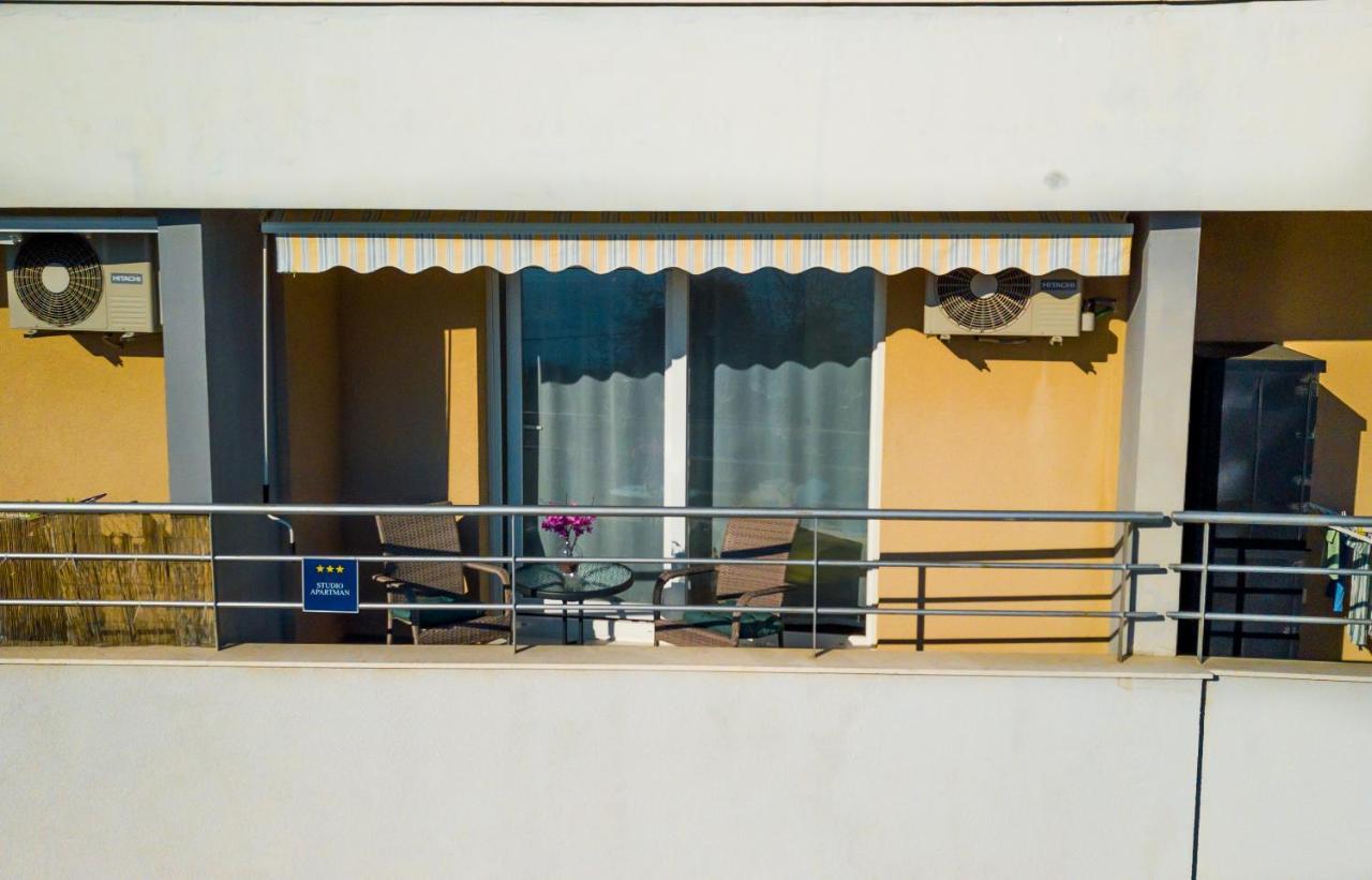 Sea View Apatrment Apartment Split Exterior photo